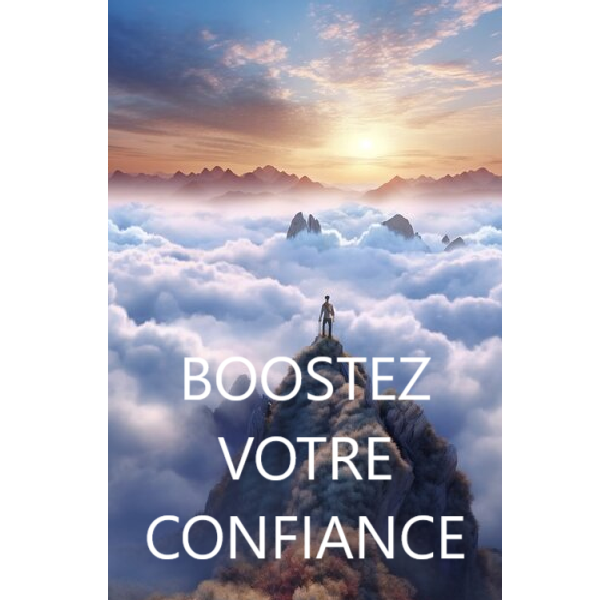 Boostez votre confiance en 30 jours (programme vidéo)