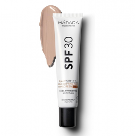 Crème solaire teintée SPF 30 anti-âge - Madara